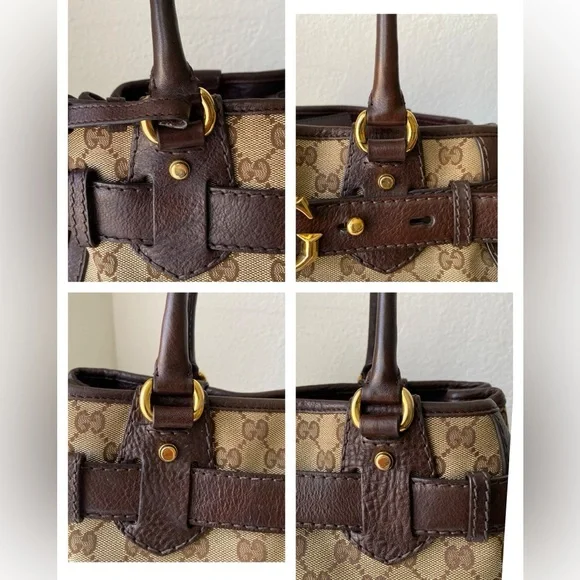 ❤️ Gucci Running Bag - Picture 11 of 17